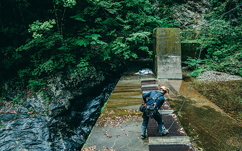 エネルギー事業